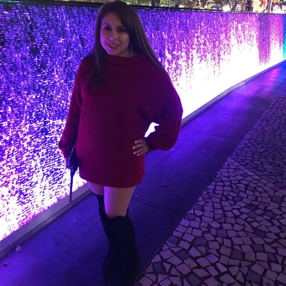 Meet your Posher, Jackie